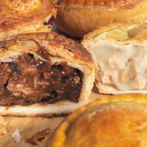 Pies