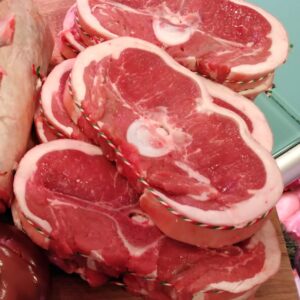 Butterfly Chops 1kg
