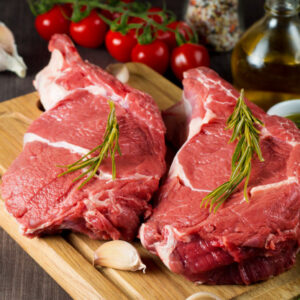 Beef