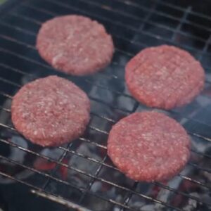 BBQ Products
