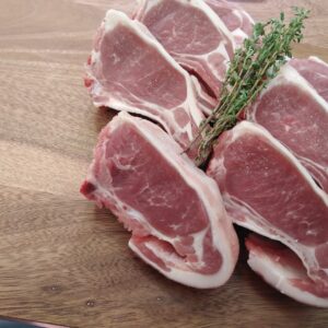 Lamb Cutlets 1kg