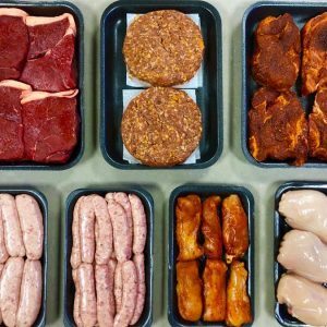 Meat Boxes