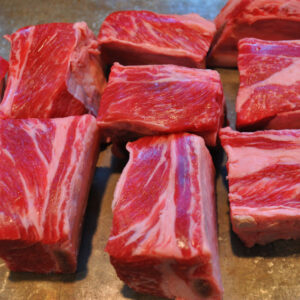 Short Rib -1kg