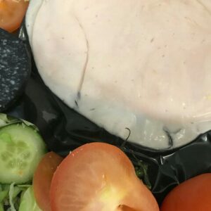 Sliced Turkey Breast 250gm