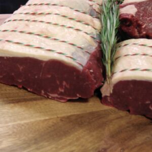 Rolled Sirloin 1.5kg