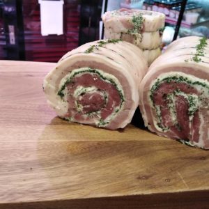 PORCHETTA 1.5KG