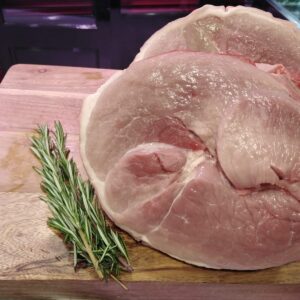 Rolled Leg of Pork -1.5kg