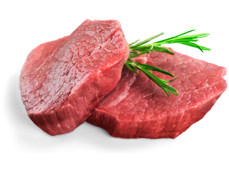 28 DAY MATURED FILLET OF BEEF 2X250G - Image 3