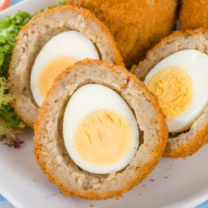 Scotch Eggs (Individual)